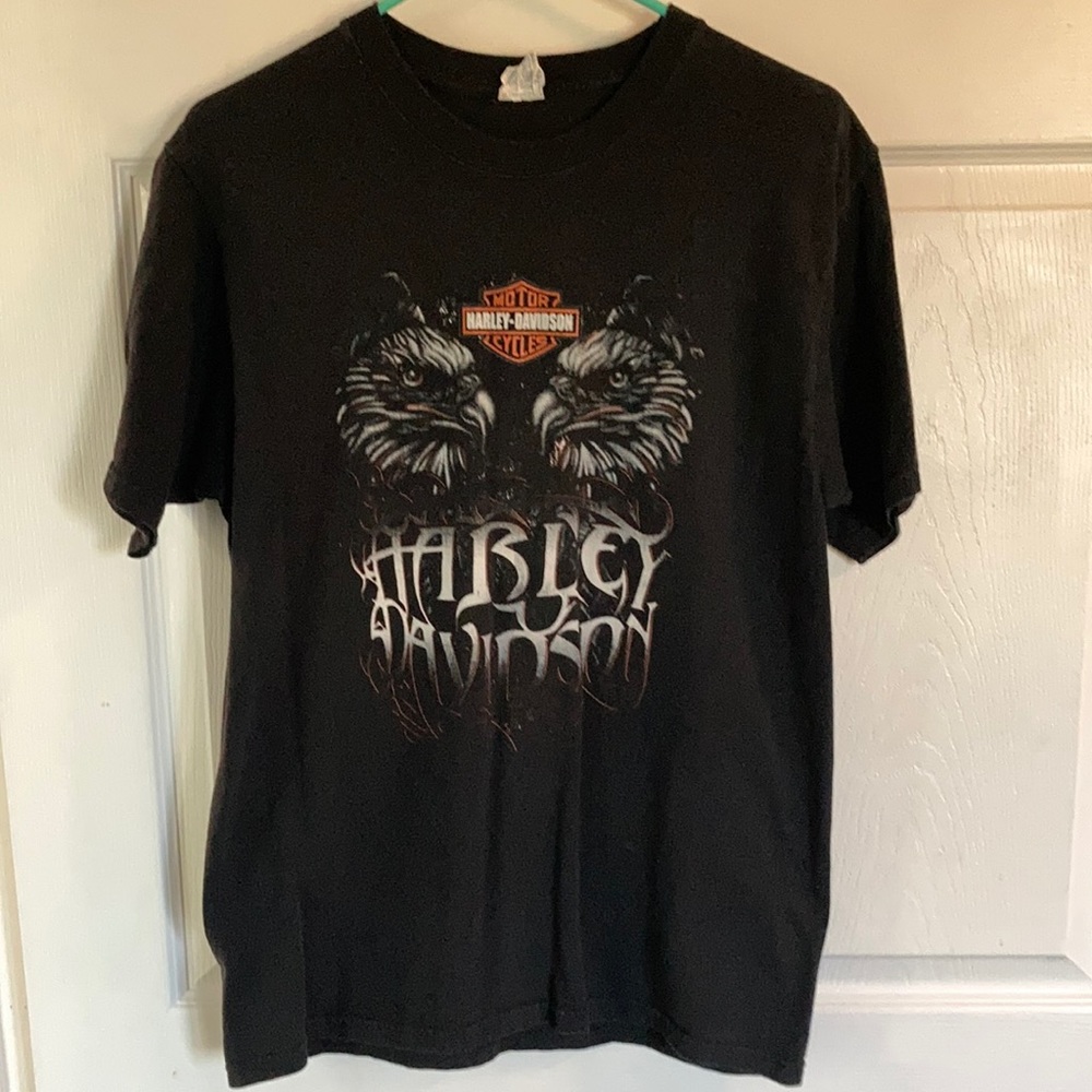 Harley Davidson T-shirt